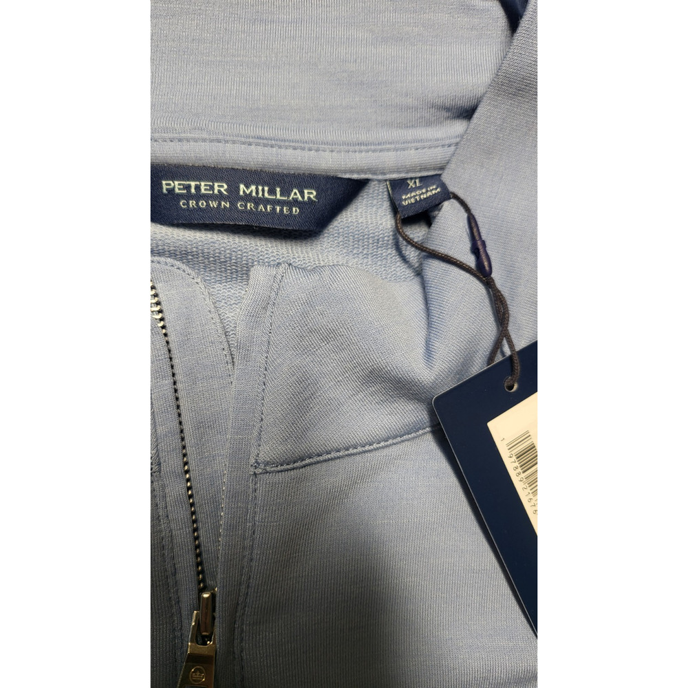 Peter Millar - XL- Excursionist Flex Performance … - image 10